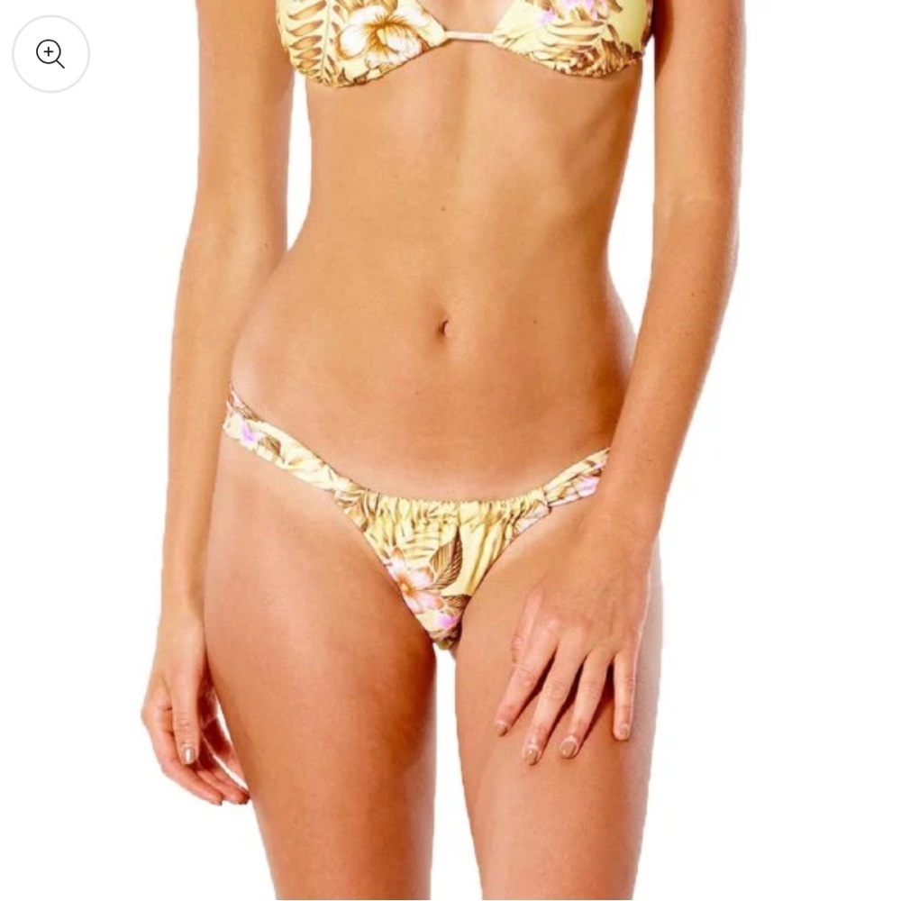 Ripcurl | Playbella Skimpy Bikini Bottoms